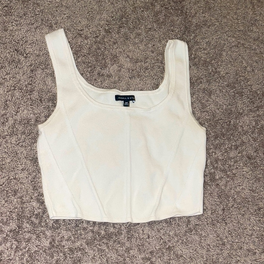 Cute tank!